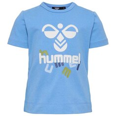 Футболка Hummel Dream, синий