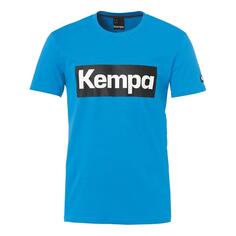 Футболка Kempa Promo, синий