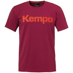Футболка Kempa Graphic, красный