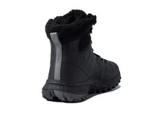 Ботинки Merrell Bravada Knit Bluff Polar Waterproof, черный