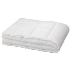 Одеяло теплое Ikea Safferot, 240х220 см