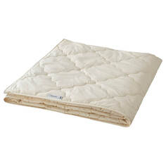 Одеяло облегченное Ikea Radhusvin, 240х220 см, белый