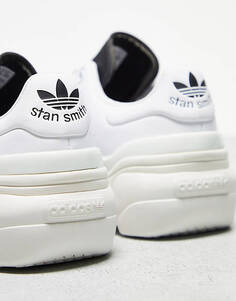 Белые кроссовки adidas Originals Stan Smith Millencon