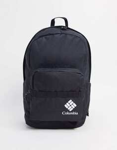 Черный рюкзак Columbia Zigzag 22 л