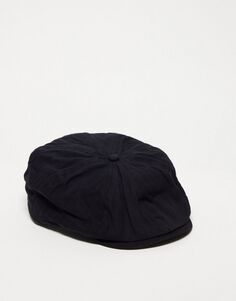 Черная шляпа для мальчика Farah Baker