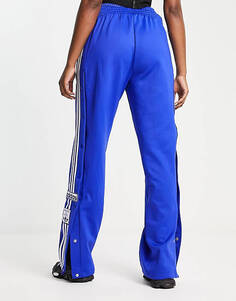 Синие брюки adidas Originals &apos;Always Original&apos;