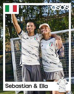 Белая гостевая футболка adidas Football Women&apos;s World Cup 23 Italy Unknown