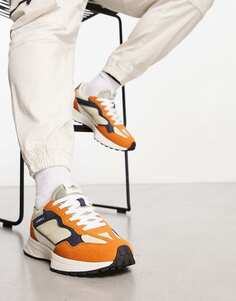 Оранжевые кроссовки O&apos;Neill sanibel O'neill