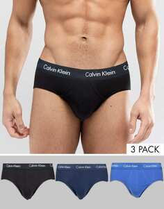 Комплект трусов Calvin Klein, 3 шт.