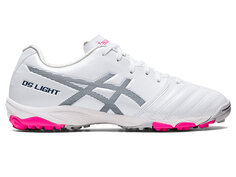 Кроссовки Asics DS LIGHT JR GS TF, белый