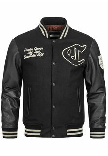Куртка-бомбер Cordon Sport, черный