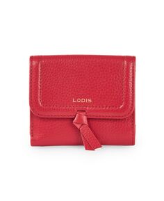 Женский кошелек Elia Bifold LODIS