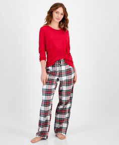 Женский пижамный комплект Mix It Stewart Family Pajamas