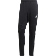 Брюки Adidas Tiro 19 French Terry, черный/белый