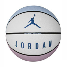 Мяч Nike Jordan Ultimate 07, мультиколор