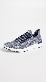 Кроссовки APL: Athletic Propulsion Labs TechLoom Breeze Running, нави