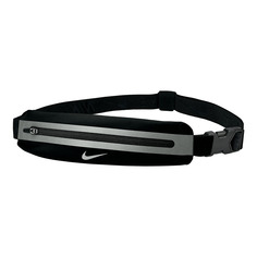 Поясная сумка Nike Slim 3.0 Running, черный