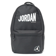 Рюкзак Nike Jordan, черный
