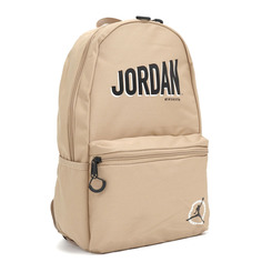 Рюкзак Nike Jordan, бежевый