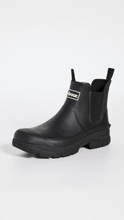 Ботинки Barbour Barbour Nimbus Wellingtons, черный