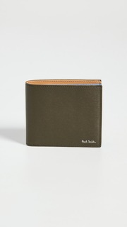 Кошелек Paul Smith Paul Smith Billfold