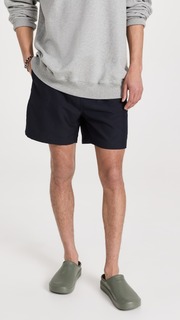 Пляжные шорты Carhartt WIP Chase 5.5&quot; Swim Trunks