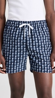 Пляжные шорты Onia Charles 5&quot; Swim Trunks