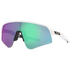 Солнцезащитные очки Oakley Sutro Lite Sweep Prizm, белый