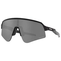 Солнцезащитные очки Oakley Sutro Lite Sweep Prizm, черный