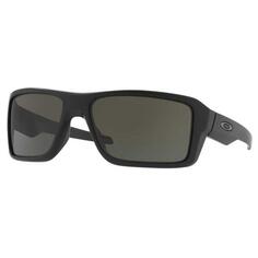 Солнцезащитные очки Oakley Double Edge, черный