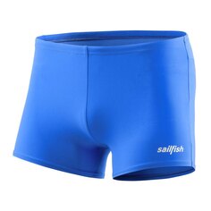 Боксеры Sailfish Power Short Swim, синий