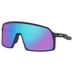 Солнцезащитные очки Oakley Sutro S Prizm, синий