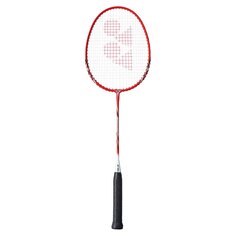 Ракетка для бадминтона Yonex B7000 Mdm U4, серебряный