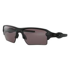 Солнцезащитные очки Oakley Flask 2.0 XL Prizm Golf, черный