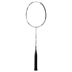 Ракетка для бадминтона Yonex Astrox 99 Pro 3U Unstrung, серебряный