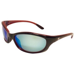 Солнцезащитные очки Yachter´s Choice Redfish Polarized, черный