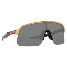 Солнцезащитные очки Oakley Sutro Lite Prizm, золотой