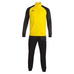 Спортивный костюм Joma Academy IV, желтый