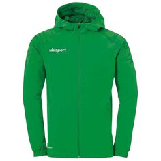 Спортивный костюм Uhlsport Goal 25 Evo Woven, зеленый