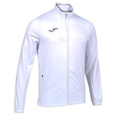 Куртка Joma Montreal Track, белый