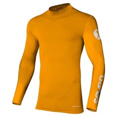 Рубашка Seven Zero Compression, оранжевый