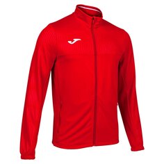 Куртка Joma Montreal Track, красный