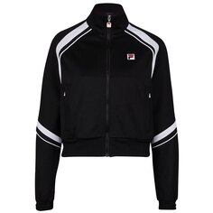 Куртка Fila Zadar Tracksuit, черный