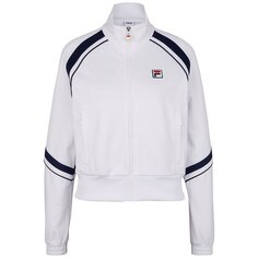 Куртка Fila Zadar Tracksuit, белый