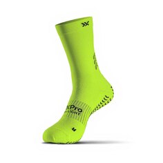 Носки Soxpro Ultra Light Grip, желтый