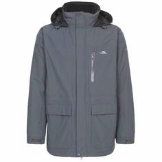 Куртка Trespass Edgewater II 3 In 1 TP75, серый