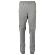 Спортивный костюм Kappa Ileandro Authentic-Track Suit, серый