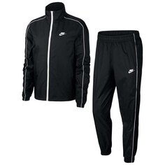 Спортивный костюм Nike Sportswear Basic, черный