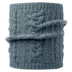 Неквормер Buff Knit Comfort, синий