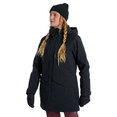 Куртка Burton Prowess 2.0 2L, черный